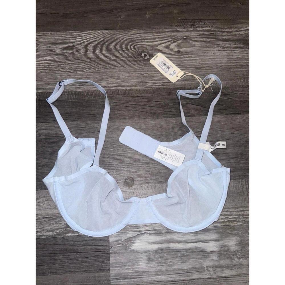 Aerie Smoothez Bra 32c